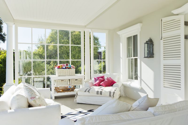 Cost of Sunroom Installation in Plano, TX