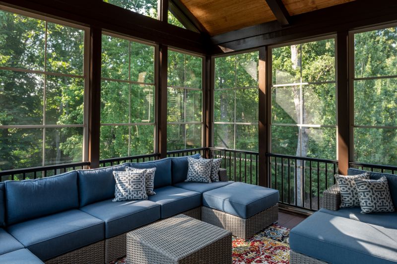 Best Patio Enclosure Contractors in Plano, TX